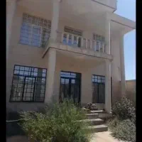 منزل مسکونی در شوط