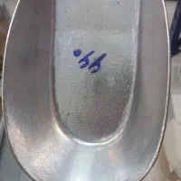 شلف برنج نیم دونه نیم دود شیرودی اصل۲۲۰