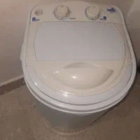 مینی واش درحد نو
