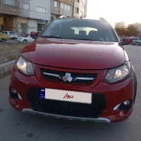 کوییک R مدل 98 در حد