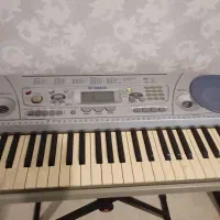 ارگ Yamaha pSR 275 کاملا سالم