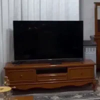 میز تلویزیون در حد نو نوو