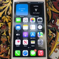 iPhone 8|موبایل|تهران, شکیبا|دیوار