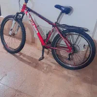 دوچرخه ویوا ۲۶|دوچرخه، اسکیت، اسکوتر|گلبهار, شهر جدید گلبهار|دیوار