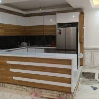 کابینت فلز ،ام دی اف تعمیرات