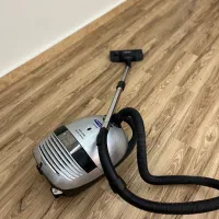 جاروبرقی جنرال ۲۵۰۰ وات