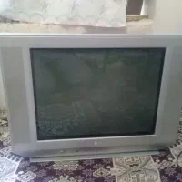 با عرض سلام دو عدد تلویزیون بفروش میرسد|تلویزیون و پروژکتور|مرند, |دیوار