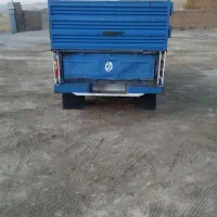 نیسان دوگانه کارخانه مدل 89|خودرو سواری و وانت|بستان آباد, |دیوار