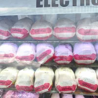 به یک شاگرد در مرغ فروشی وقصابی نیازمندیم