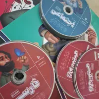 کتاب پرش هشتم|کتاب و مجله آموزشی|صباشهر, |دیوار