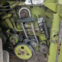 چاپر|خودرو سنگین|چناران, |دیوار