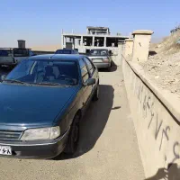 پژو آردی مدل ۸۵|خودرو سواری و وانت|هشتگرد, فاز ۷ مهستان|دیوار