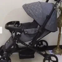 کالسکه دلیجان مدل بنیتا