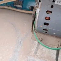 فروش کولر آبی با موتور 550|کولر آبی|کاشمر, |دیوار