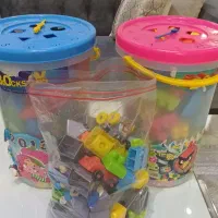 بلوک خانه سازی،لگو،آزمایشگاه الکترونیک