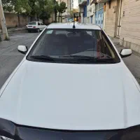 سمند EF7 مدل ۹۰|خودرو سواری و وانت|شهرکرد, |دیوار