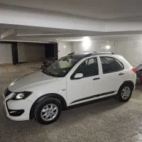 کوییک ۱۴۰۴ GXR