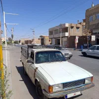 پیکان وانت 86|خودرو سواری و وانت|زارچ, |دیوار
