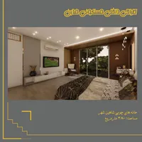 طراحی داخلی دکوراسیون نما رومی آشپزخانه باغ ویلا|خدمات پیشه و مهارت|اصفهان, خواجو|دیوار