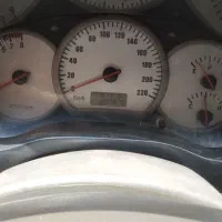 فروش ام وی ام  x33مدل|خودرو سواری و وانت|همدان, |دیوار