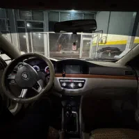 لیفان 620 1800|خودرو سواری و وانت|خوی, |دیوار