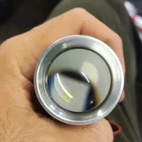 چراغ قوه با برد ۸۰۰ متر|لامپ و چراغ|بوشهر, |دیوار