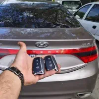 کلیدسازی بلوارجمهوری، هوشنگ مرادی، همتی‌فر، الغدیر