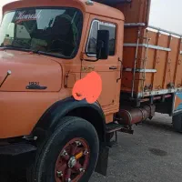 بنز مدل 45