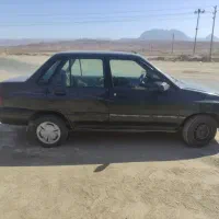 پراید 83 انژکتور|خودرو سواری و وانت|بیرجند, |دیوار