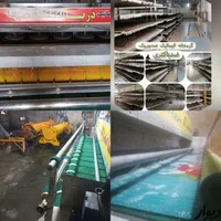 قالیشویی اتوماتیک دریا|خدمات نظافت|همدان, |دیوار