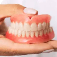 دندانپزشکی|خدمات آرایشگری و زیبایی|تهران, خاک سفید|دیوار