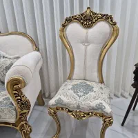 مبلمان|مبلمان خانگی و میز عسلی|گنبد کاووس, |دیوار