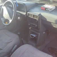 پراید ۸۳ انژکتور|خودرو سواری و وانت|مشهد, نوید|دیوار