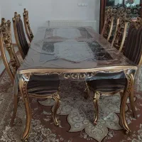 میزناهارخوری