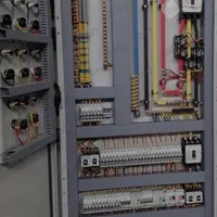 برقکار لوله کش جوشکار