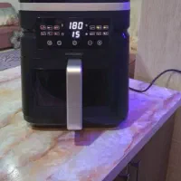 سرخ کن ۷ لیتری گوسونیک