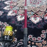 لنسر ماهیگیری ۲ m