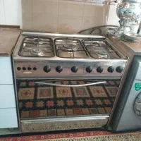اجاق گاز فِردار ساکا