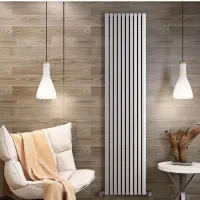 رادیاتور استیل با سی سال ضمانت کتبی