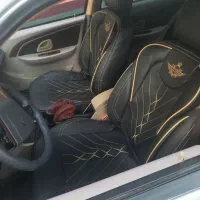 پژو پارس دوگانه کارخانه کم کار|خودرو سواری و وانت|گرگان, |دیوار