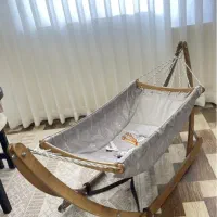 رورک کریر و گهواره ننو