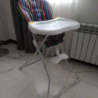 صندلی غذای کودک