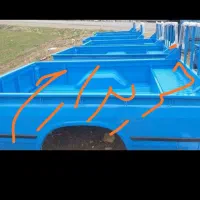 حوضی دوگانه نیسان