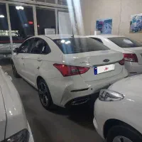 آریزو ۵ اسپورت درحدخشک|خودرو سواری و وانت|همدان, |دیوار