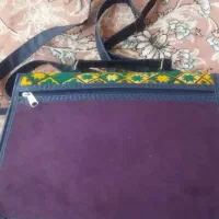 کیف سنتی|کیف، کفش، کمربند|سبزوار, باهنر|دیوار