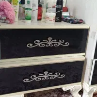 سرویس تخت خواب دو نفره|تخت و سرویس خواب|رشت, پل تالشان|دیوار