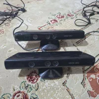 کینکت ایکس باکس 360 به همراه بازی های ایکس باکس