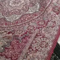 روفرشی زریح دار