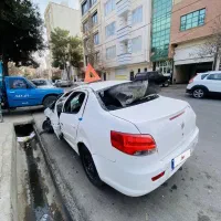 رانا پلاس مدل ۹۹   تصادفی