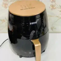 سرخکن رژیمی در حد نو فقط دو بار استفاده شده چناران